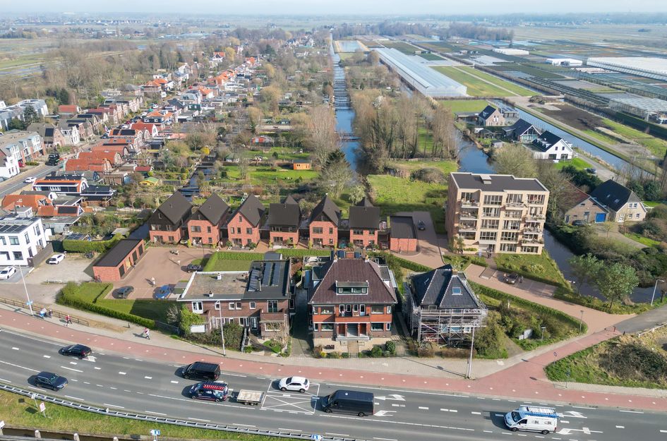 Henegouwerweg 27C