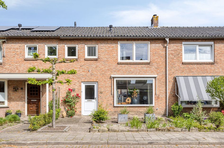 Hopmanstraat 33