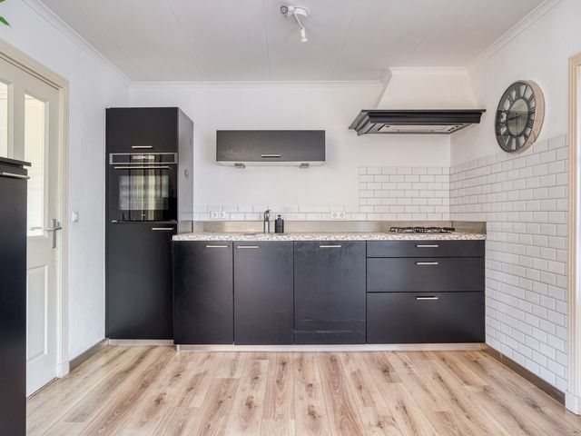 Hopmanstraat 33, Denekamp