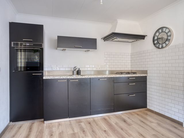 Hopmanstraat 33, Denekamp