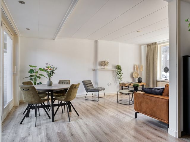 Hopmanstraat 33, Denekamp