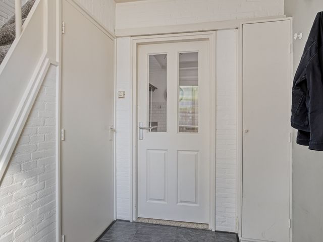 Hopmanstraat 33, Denekamp