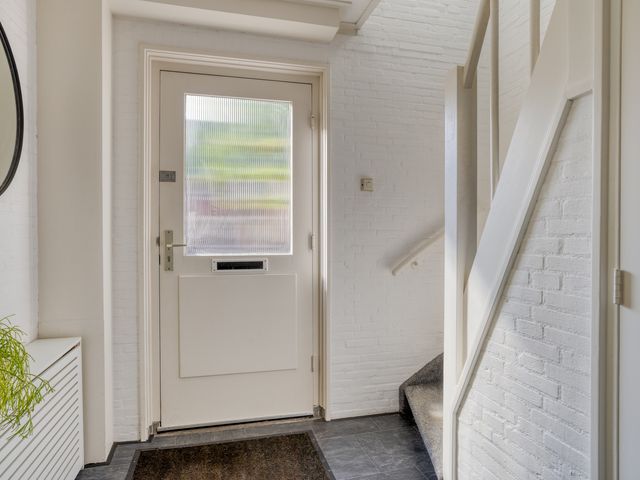 Hopmanstraat 33, Denekamp