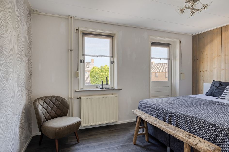 Hopmanstraat 33