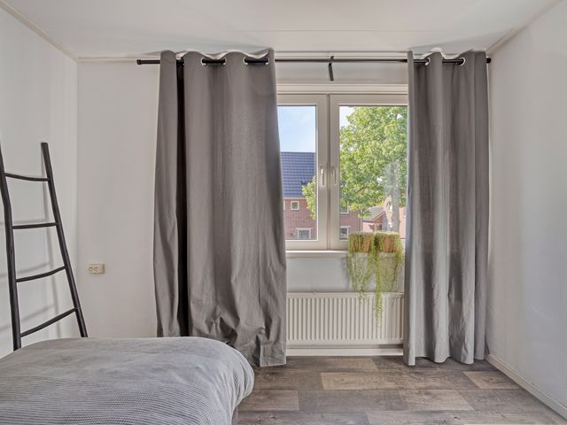 Hopmanstraat 33, Denekamp