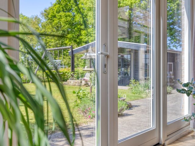 Lomanskamp 18, Beuningen
