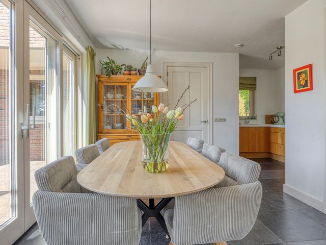 Lomanskamp 18, Beuningen