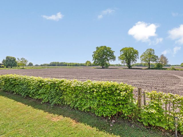 Lomanskamp 18, Beuningen