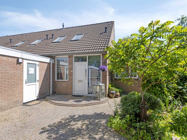 De Nova Cura 11, Drachten