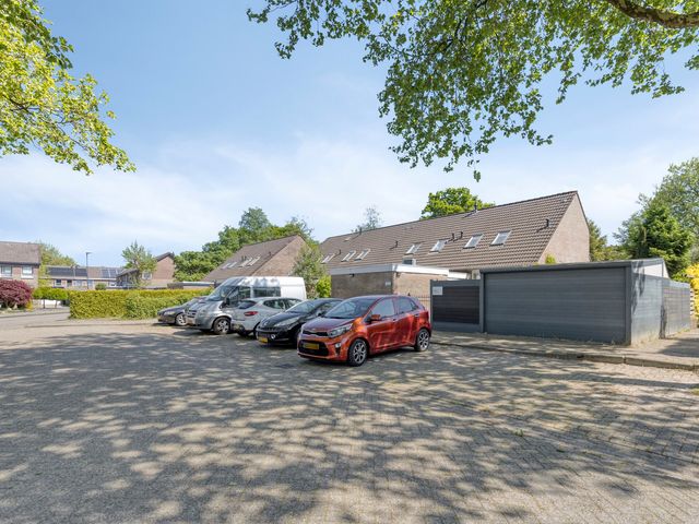 De Nova Cura 11, Drachten
