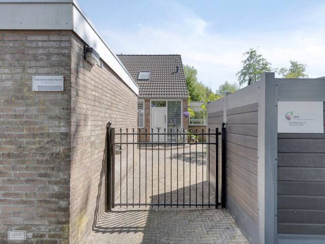 De Nova Cura 11, Drachten