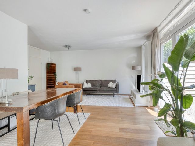 De Nova Cura 11, Drachten
