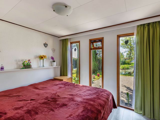 Venelaan 7 7, Rutten