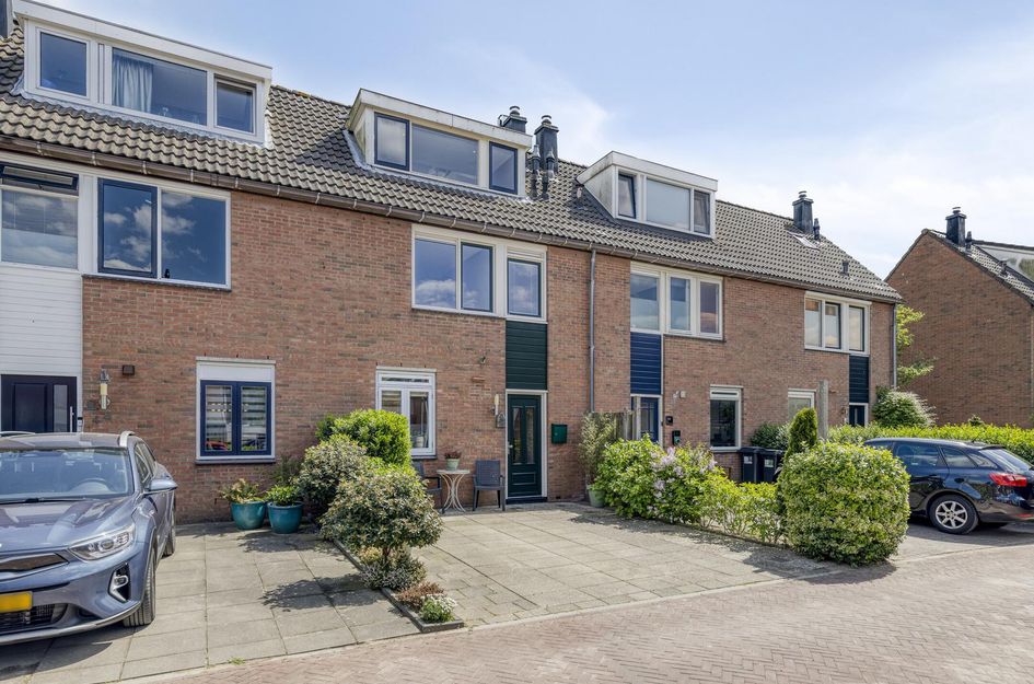Vlonderkamp 46