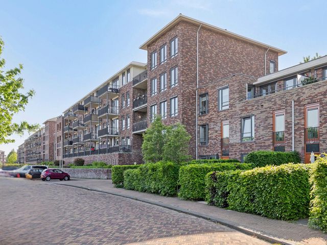 Meander 87, Noordwijkerhout