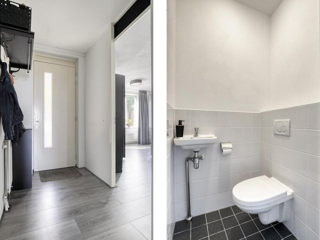 Meander 87, Noordwijkerhout