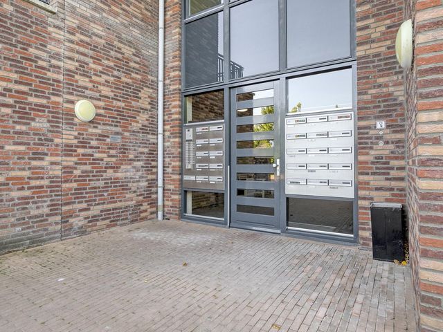 Meander 87, Noordwijkerhout