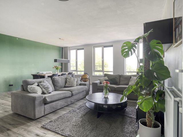 Meander 87, Noordwijkerhout