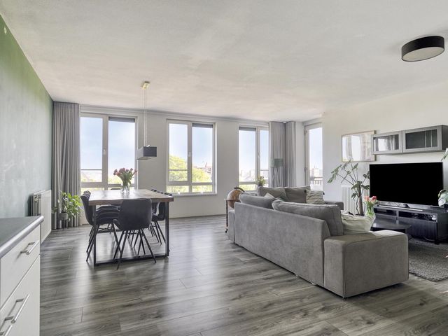 Meander 87, Noordwijkerhout