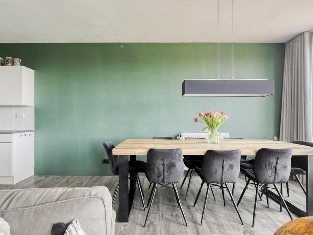 Meander 87, Noordwijkerhout