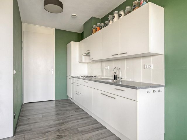 Meander 87, Noordwijkerhout