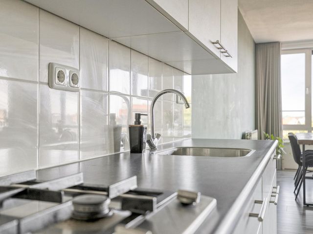 Meander 87, Noordwijkerhout