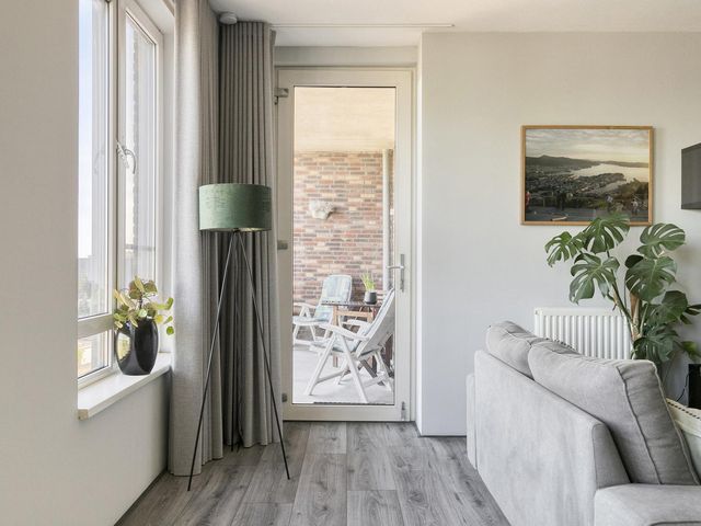 Meander 87, Noordwijkerhout