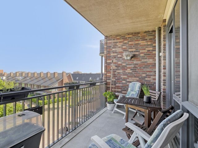 Meander 87, Noordwijkerhout