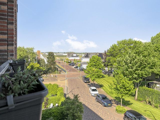 Meander 87, Noordwijkerhout