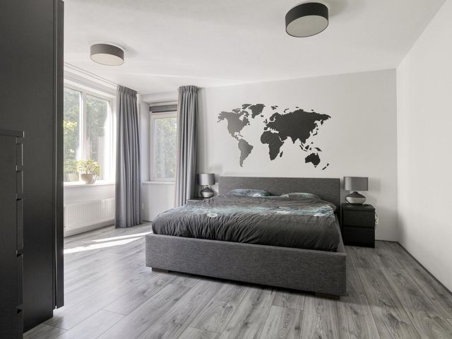 Meander 87, Noordwijkerhout