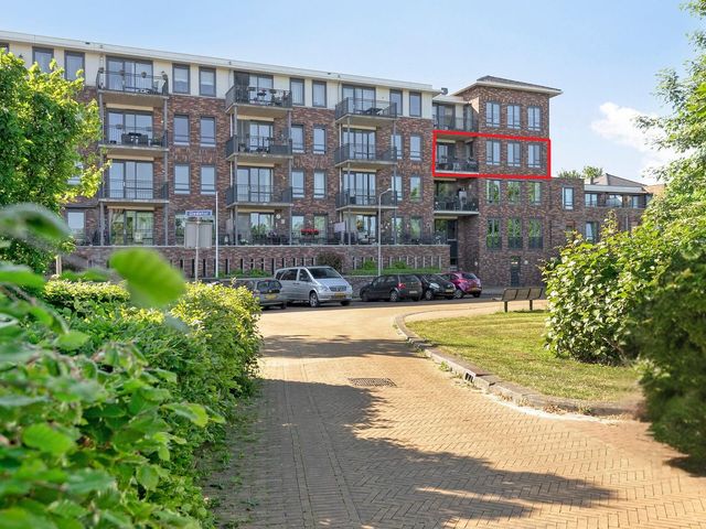 Meander 87, Noordwijkerhout