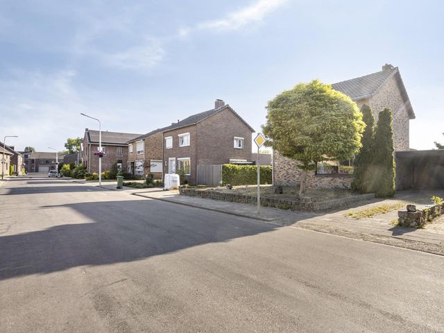 Op de Bos 21, Maastricht