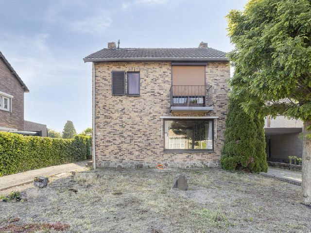 Op de Bos 21, Maastricht