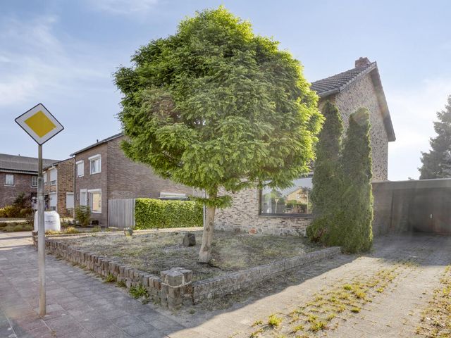 Op de Bos 21, Maastricht
