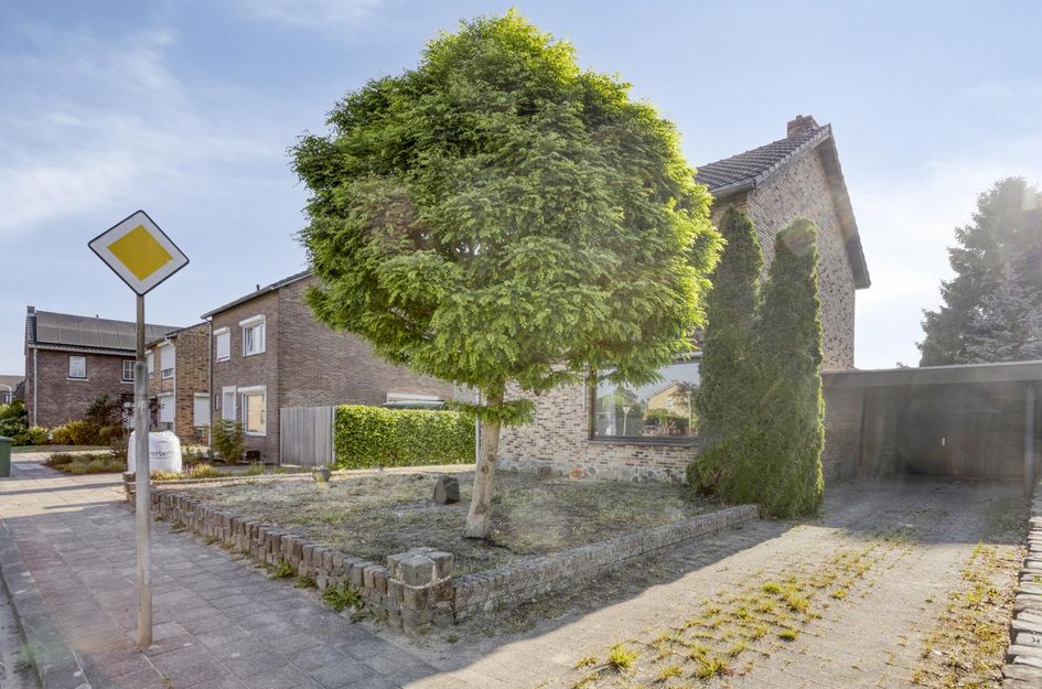 Op de Bos 21