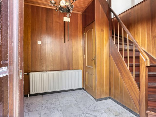 Op de Bos 21, Maastricht