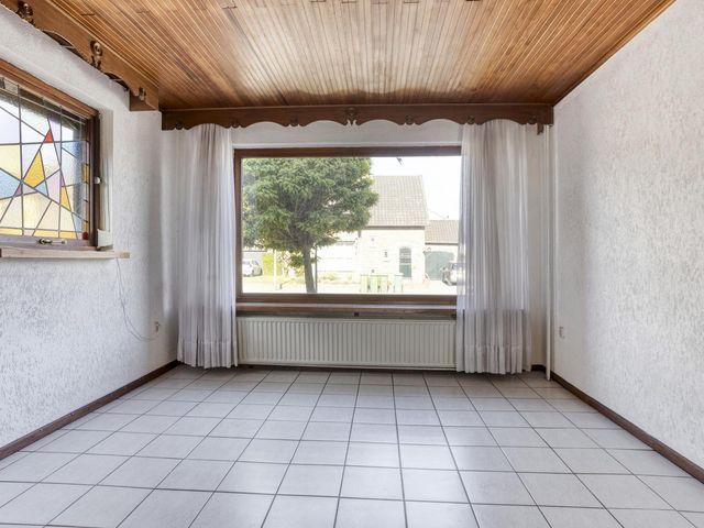 Op de Bos 21, Maastricht