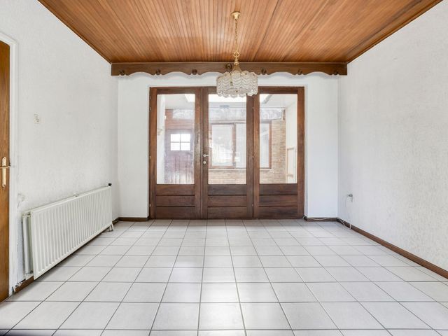 Op de Bos 21, Maastricht