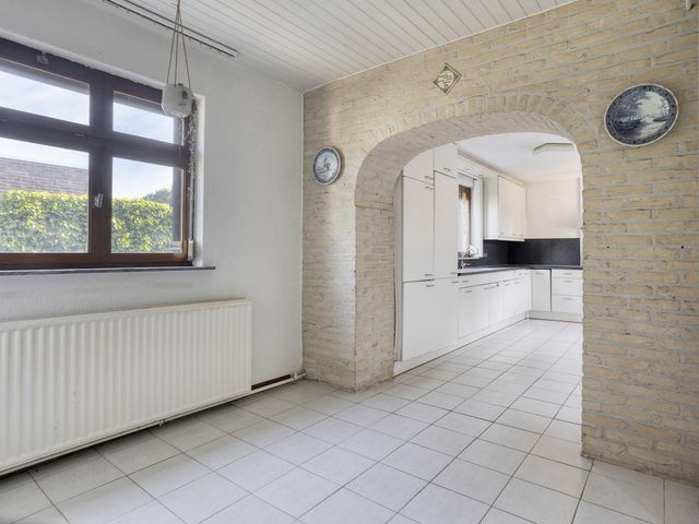 Op de Bos 21, Maastricht