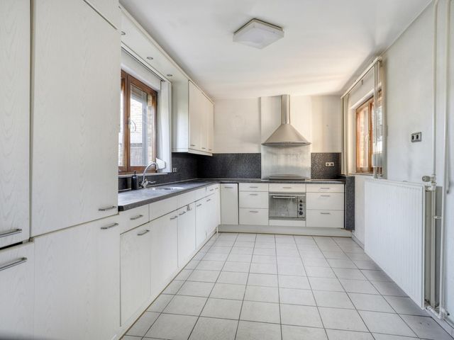 Op de Bos 21, Maastricht