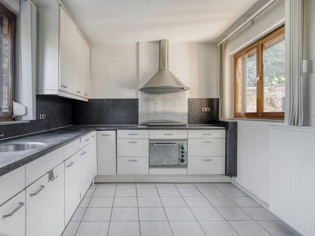 Op de Bos 21, Maastricht