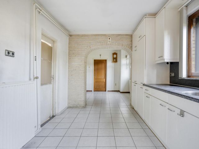 Op de Bos 21, Maastricht