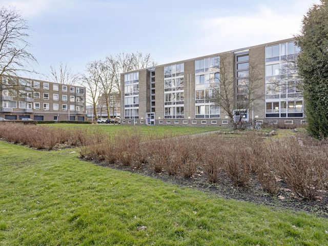 Via Regia 141C, Maastricht