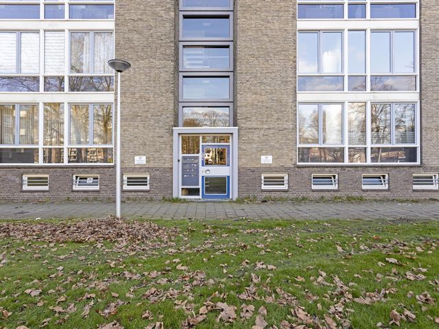 Via Regia 141C, Maastricht