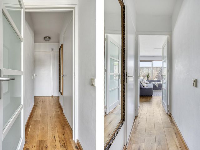 Sint Josephstraat 10A, Maastricht