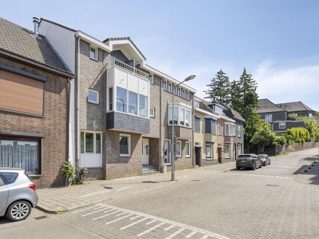 Sint Josephstraat 10A, Maastricht