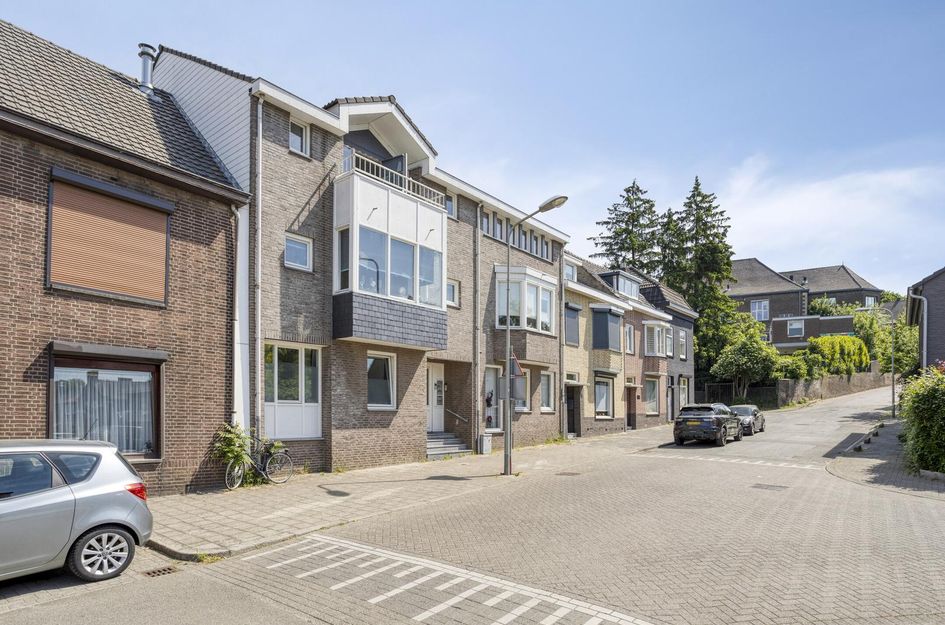 Sint Josephstraat 10A