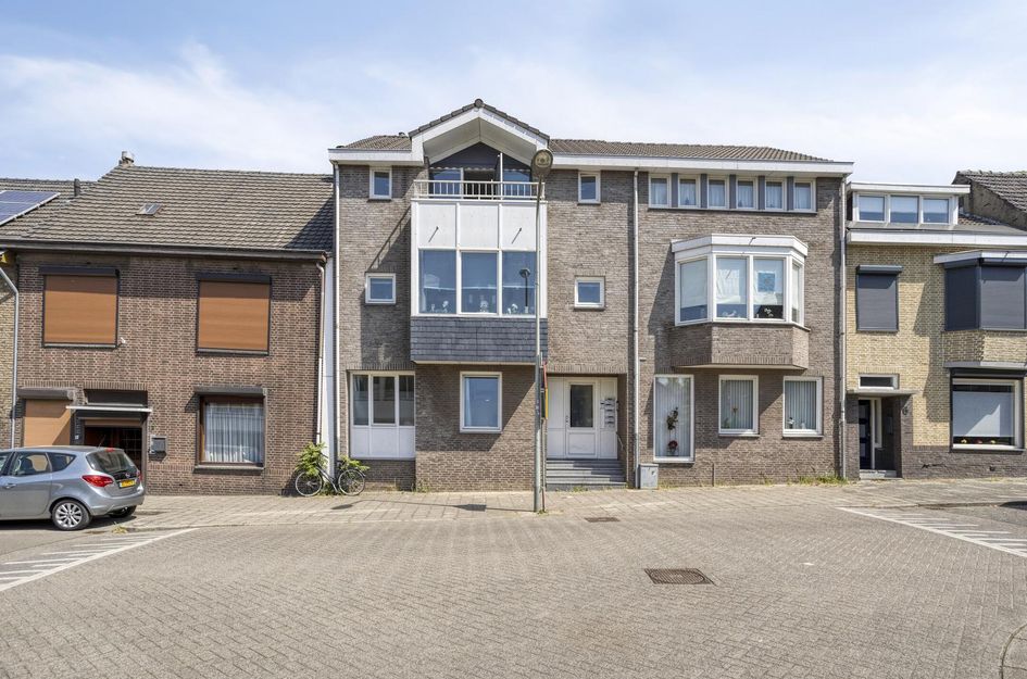 Sint Josephstraat 10A