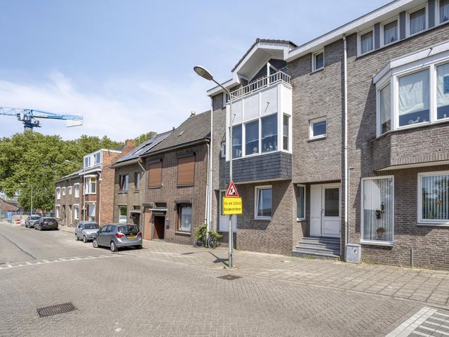 Sint Josephstraat 10A, Maastricht