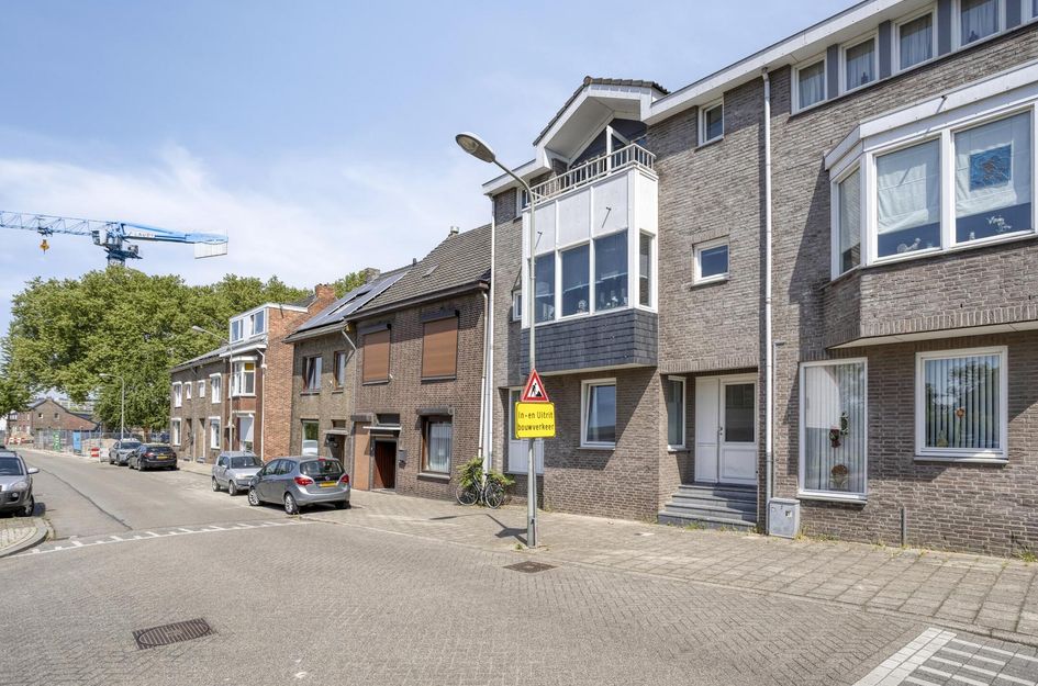 Sint Josephstraat 10A